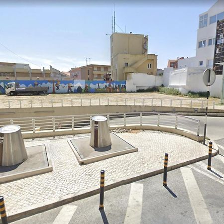 Afonso Galo Guest Apartments IV Almada Eksteriør billede